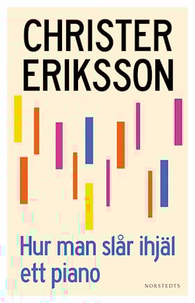 Hur man slår ihjäl ett piano