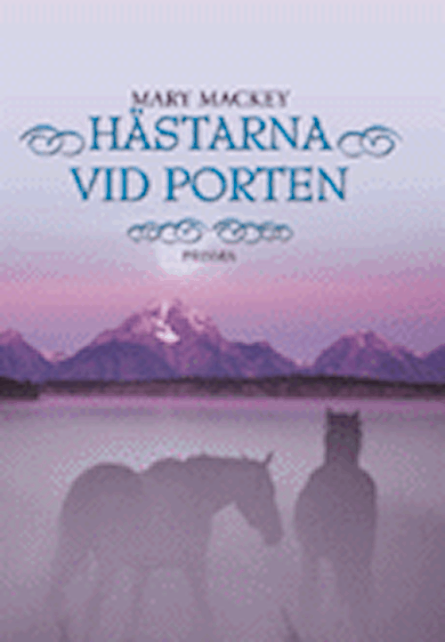 Hästarna vid porten