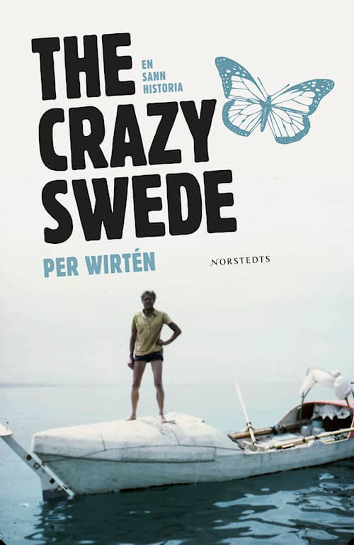 The Crazy Swede