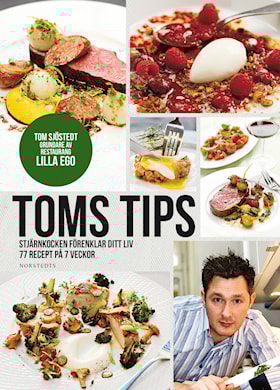 Toms tips