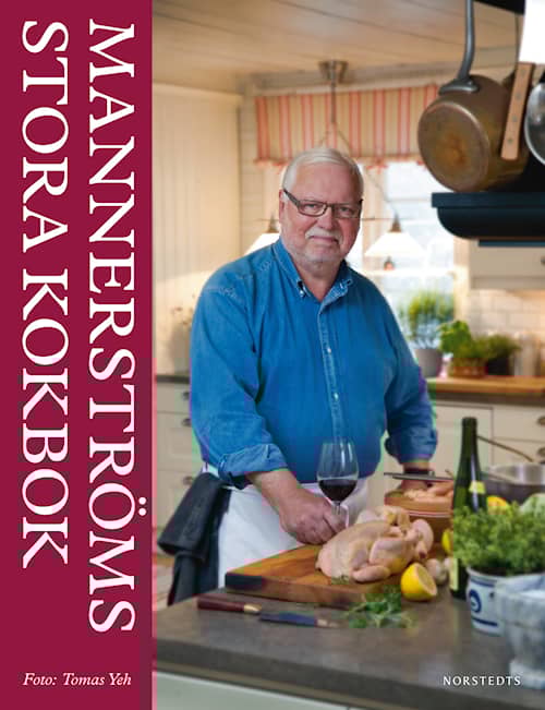 Mannerströms stora kokbok