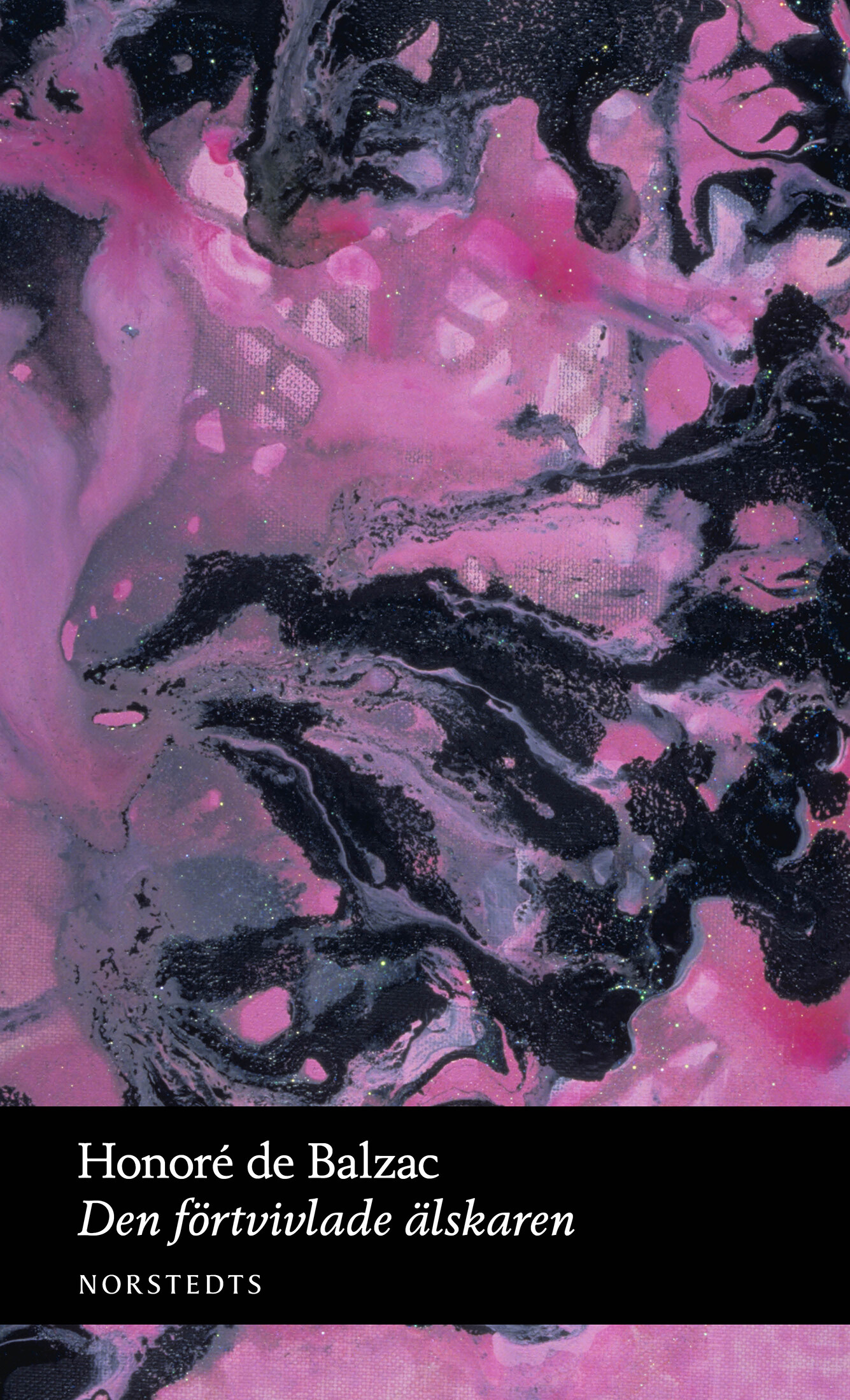 Den förtvivlade älskaren