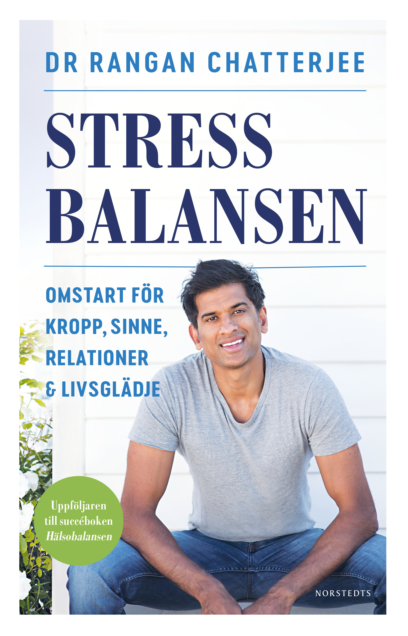 Stressbalansen