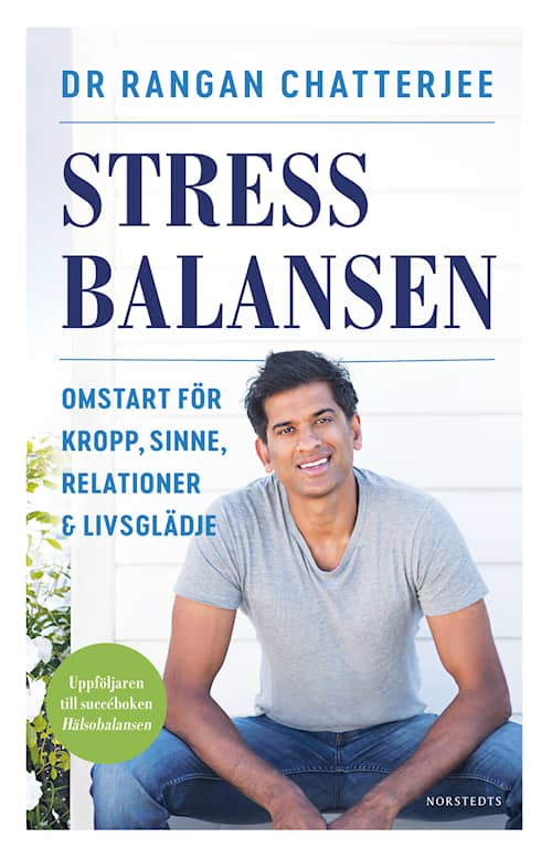 Stressbalansen