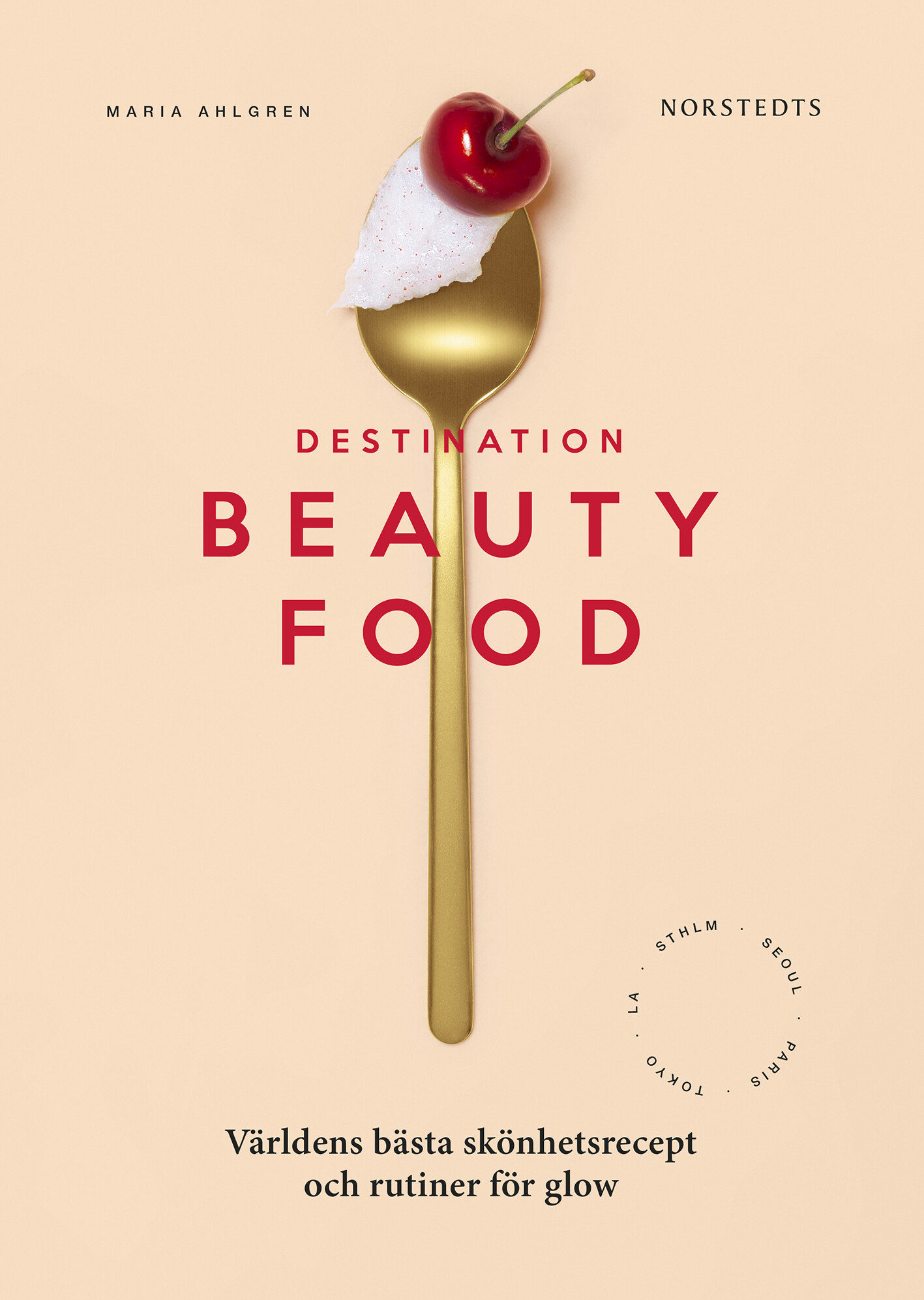Destination Beautyfood