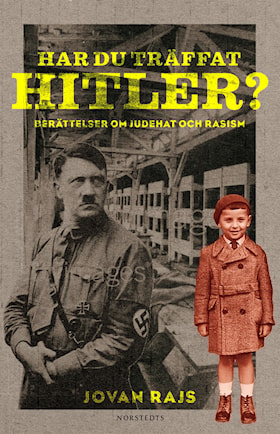 Har du träffat Hitler?