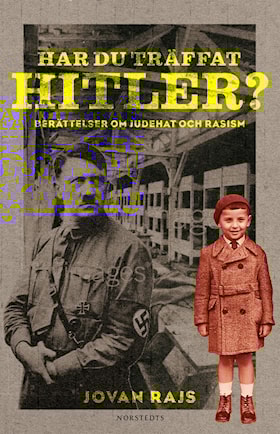 Har du träffat Hitler?