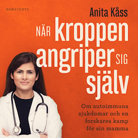 När kroppen angriper sig själv