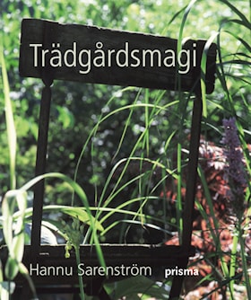 Trädgårdsmagi