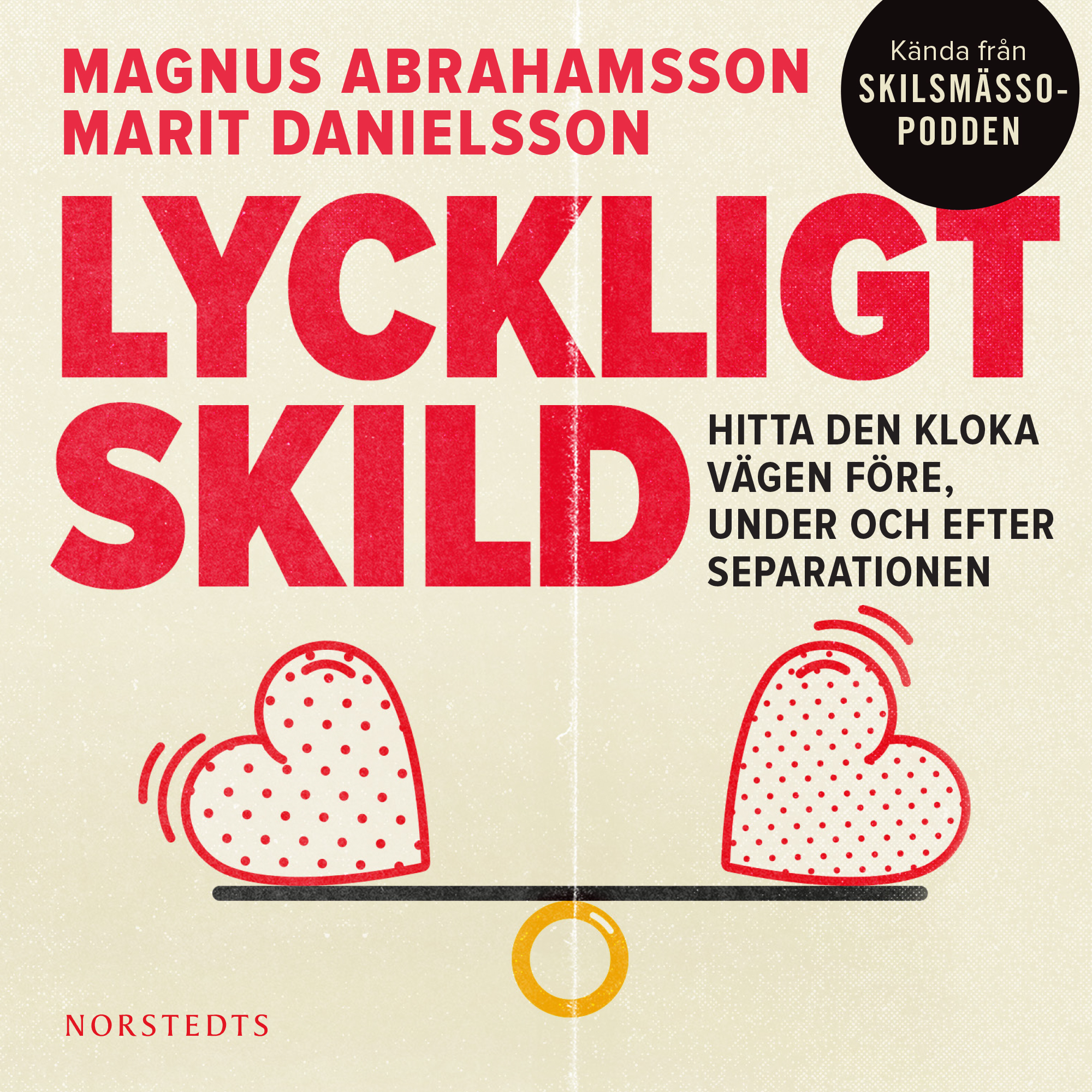 Lyckligt skild