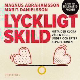 Lyckligt skild