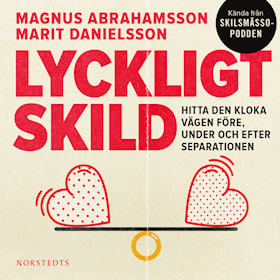 Lyckligt skild