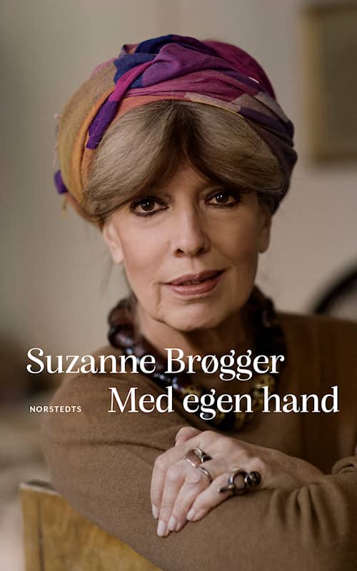 Med egen hand