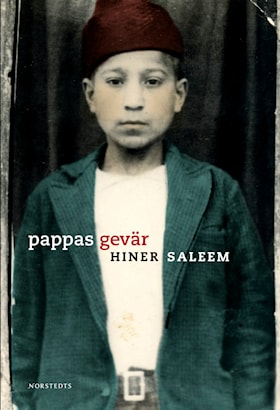 Pappas gevär