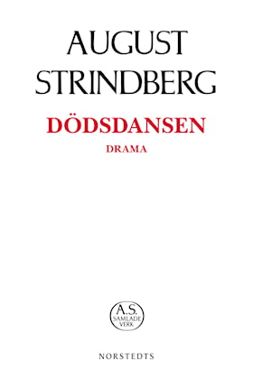 Dödsdansen : drama