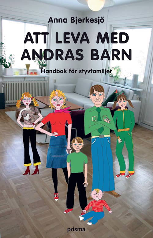 Att leva med andras barn