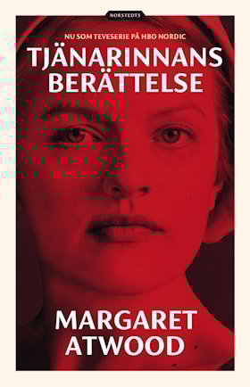 Tjänarinnans berättelse