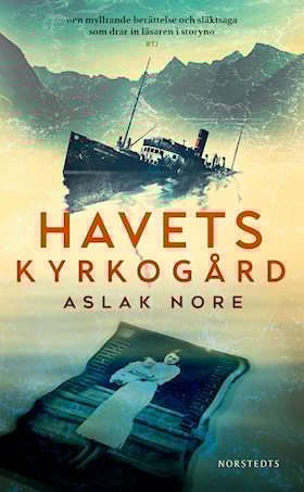 Havets kyrkogård