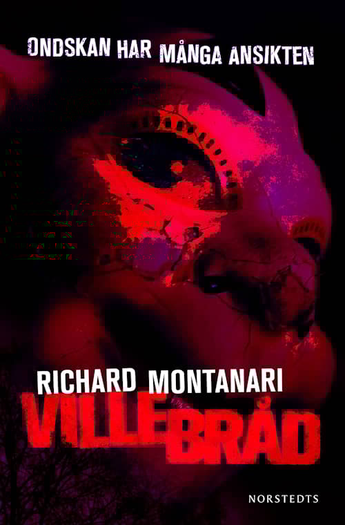 Villebråd