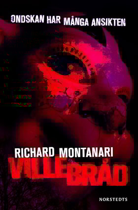 Villebråd