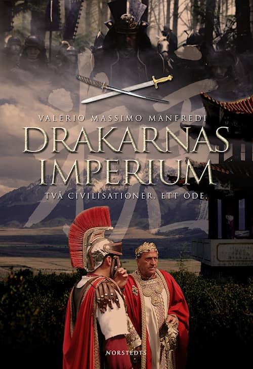 Drakarnas imperium