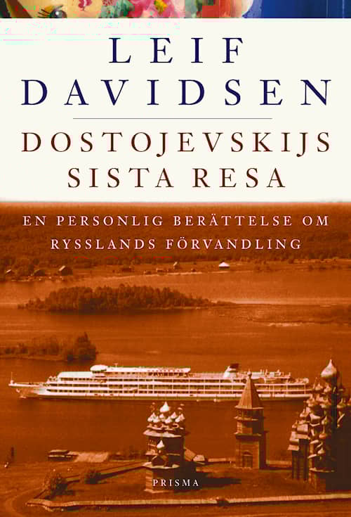 Dostojevskijs sista resa