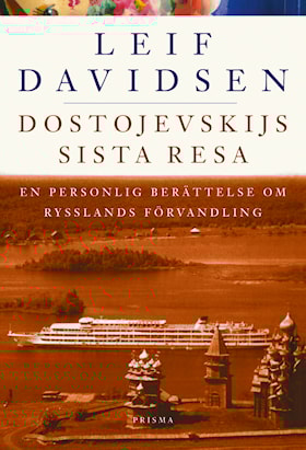 Dostojevskijs sista resa