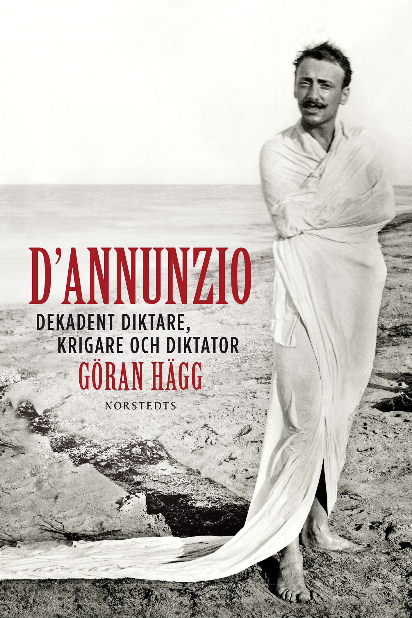 D'Annunzio