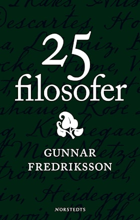 25 filosofer