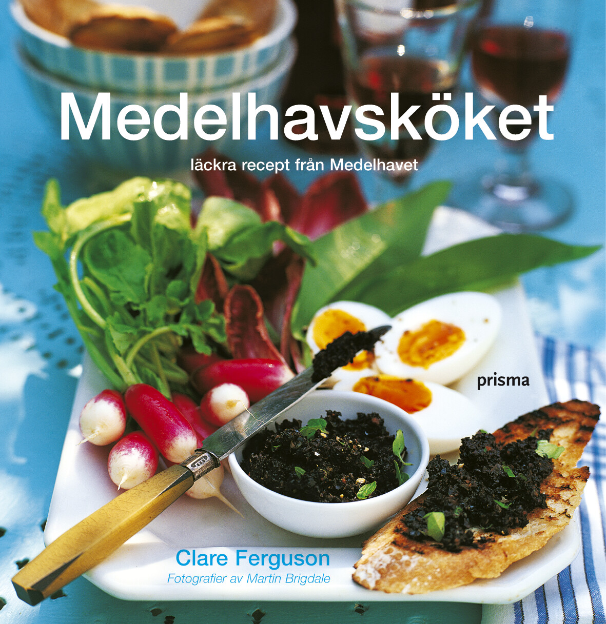 Medelhavsköket