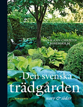 Den svenska trädgården