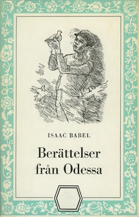 Berättelser från Odessa