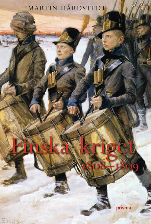 Finska kriget 1808 - 1809