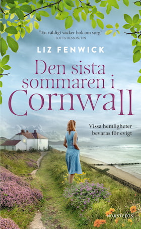 Den sista sommaren i Cornwall