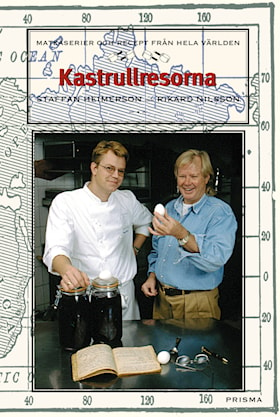 Kastrullresorna