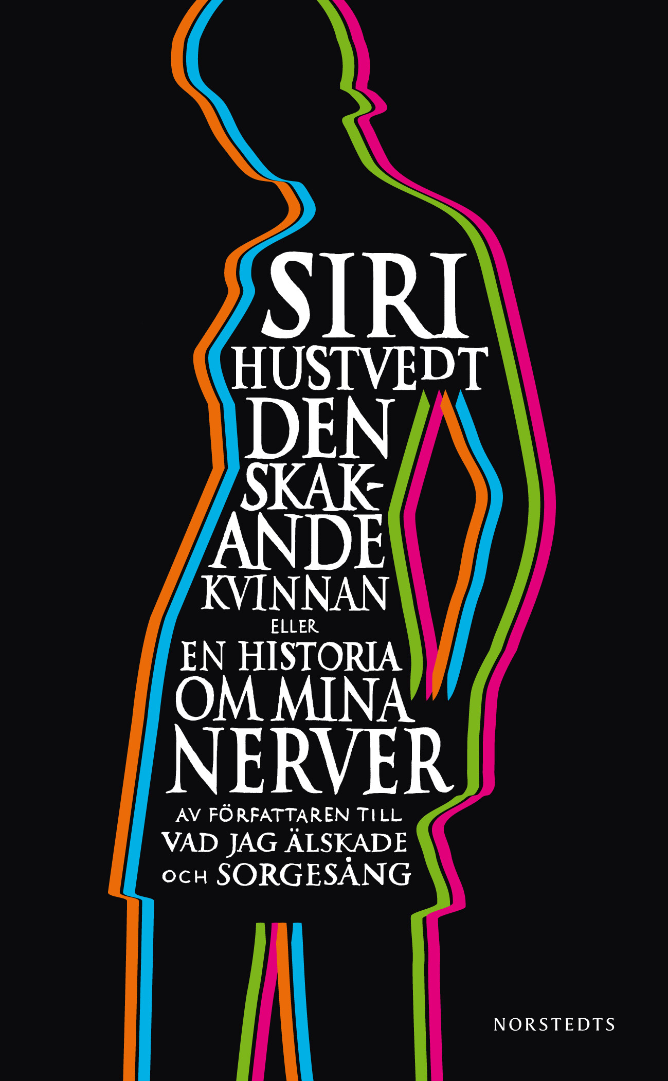 Den skakande kvinnan