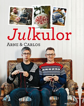 Julkulor