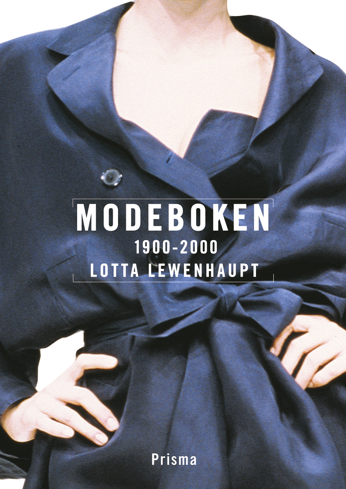 Modeboken. 1900-2000