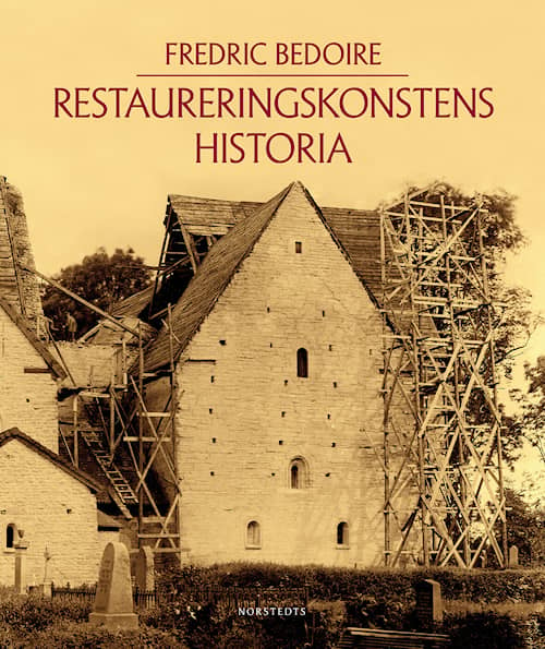 Restaureringskonstens historia