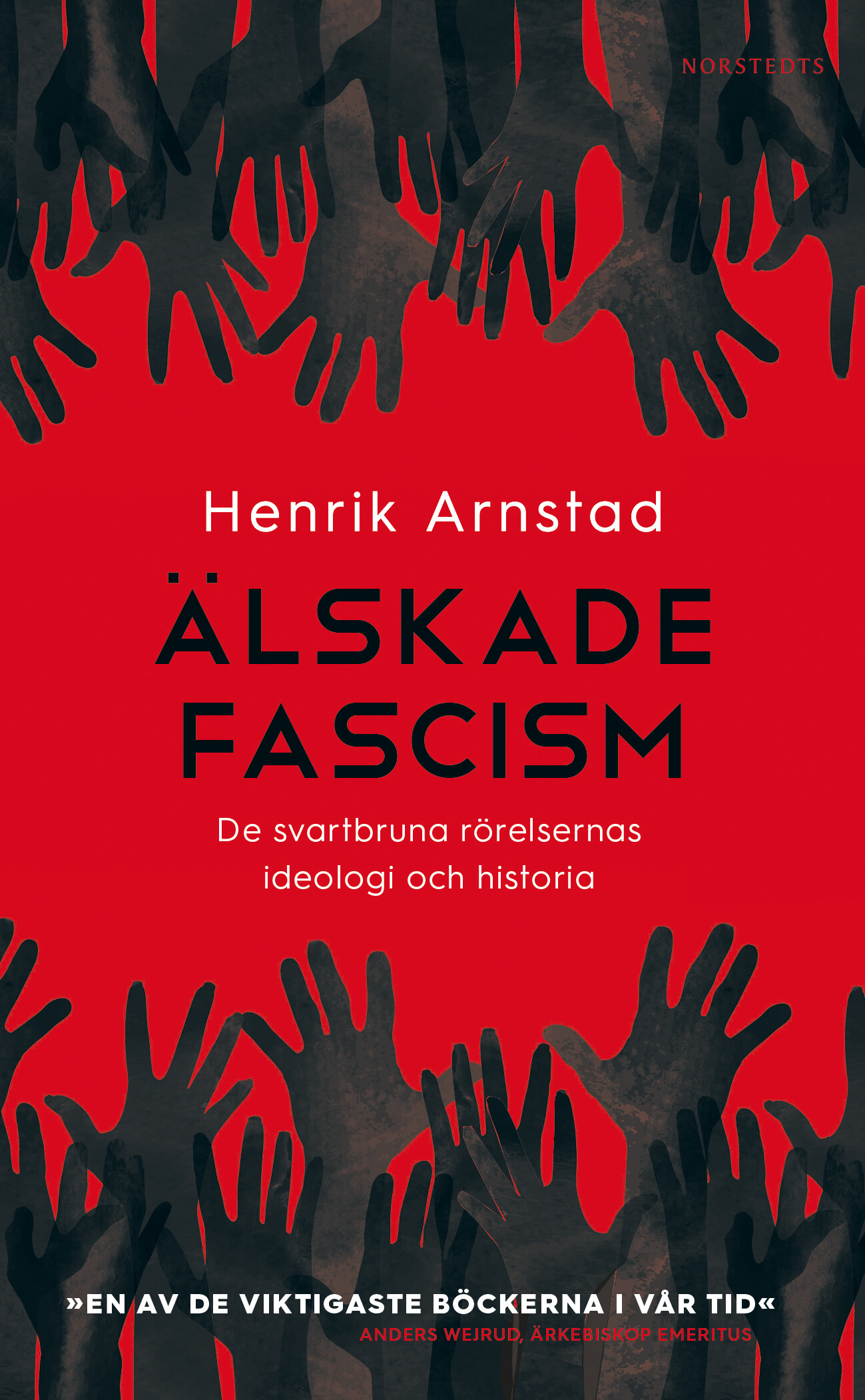 Älskade fascism