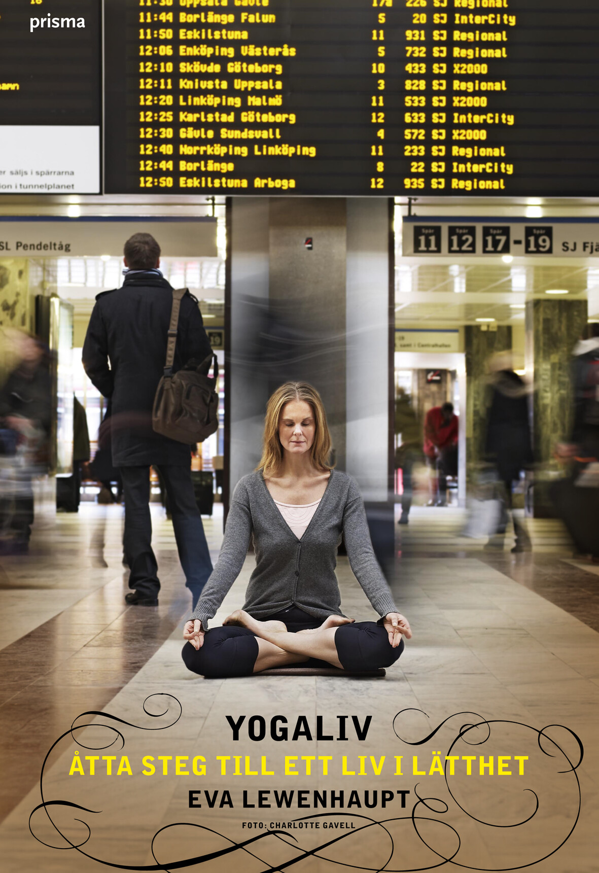 Yogaliv