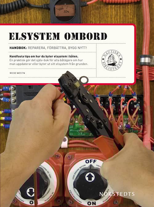 Elsystem Ombord Micke Westin