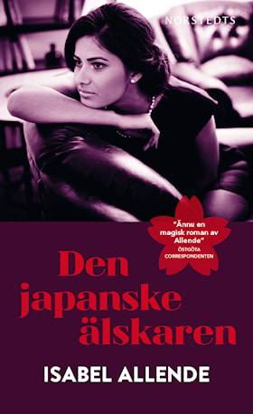 Den japanske älskaren