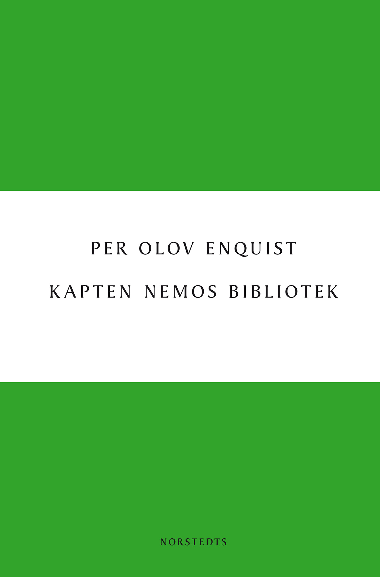 Kapten Nemos bibliotek