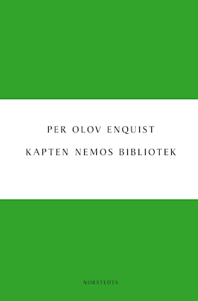 Kapten Nemos bibliotek