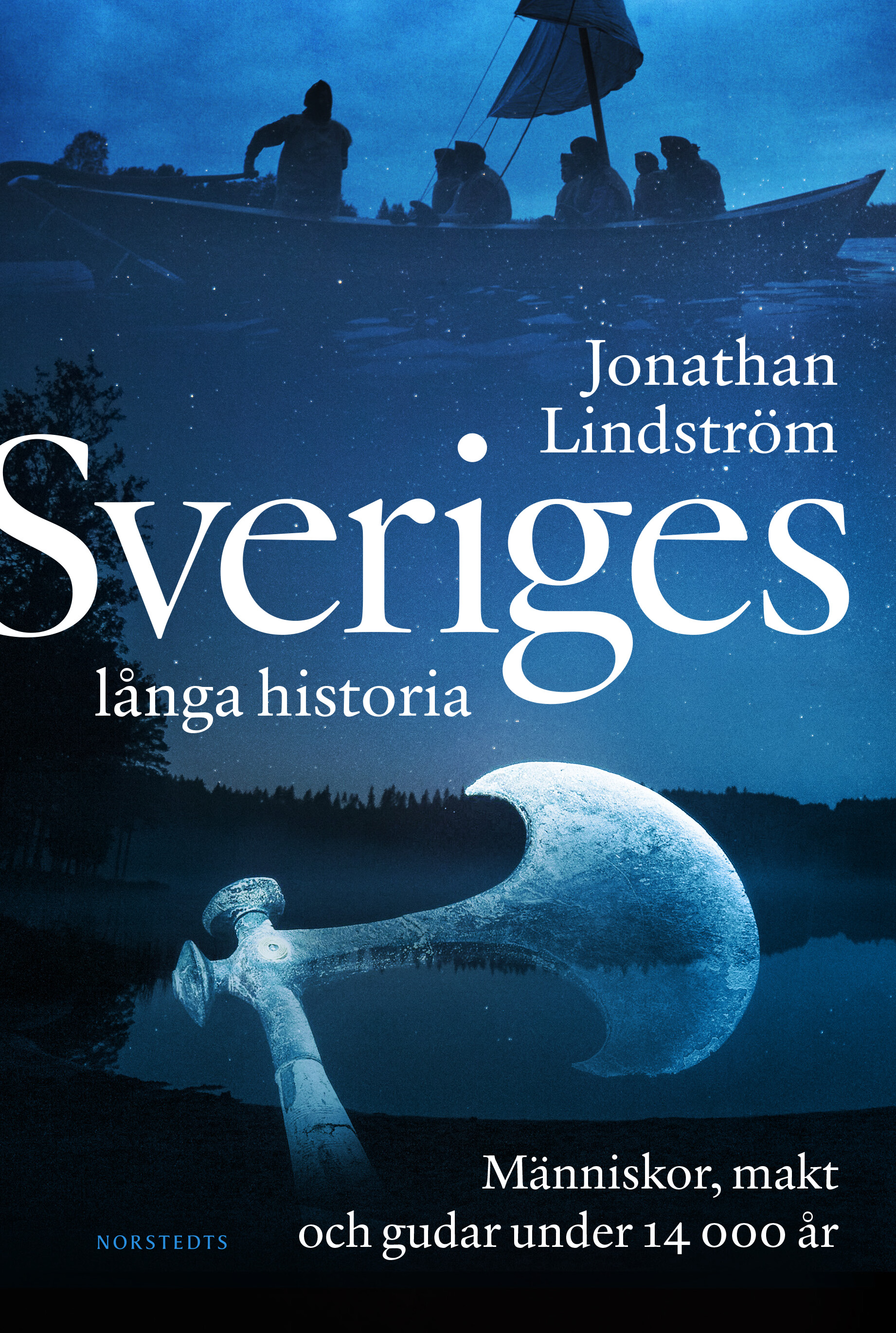 Sveriges långa historia