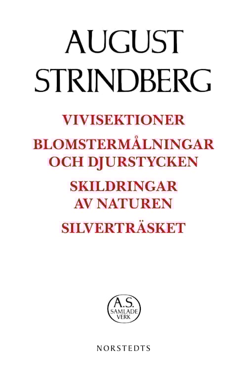 Vivisektioner, Blomstermålningar och djurstycken