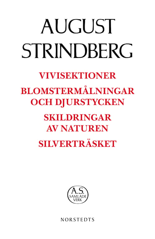 Vivisektioner, Blomstermålningar och djurstycken