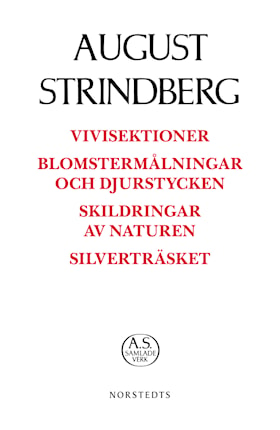 Vivisektioner, Blomstermålningar och djurstycken