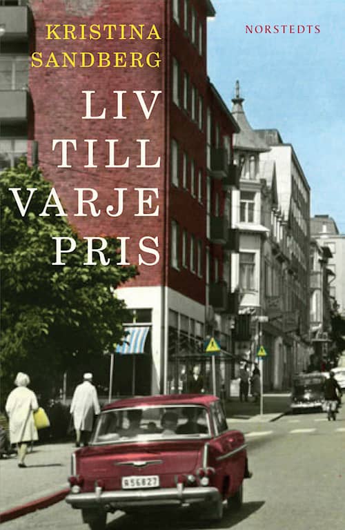 Liv till varje pris